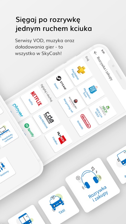 SkyCash screenshot-5