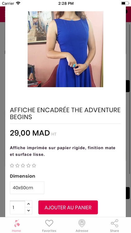 Wiam Shop screenshot-3