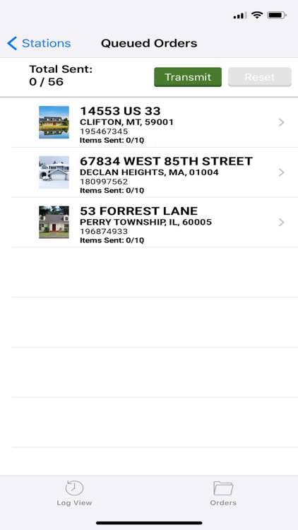 SafeView Preserve screenshot-3