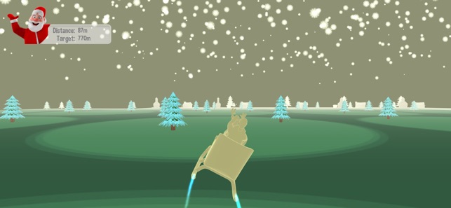 Rush of Santa's(圖2)-速報App
