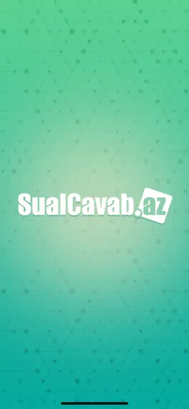 Game screenshot SualCavab mod apk