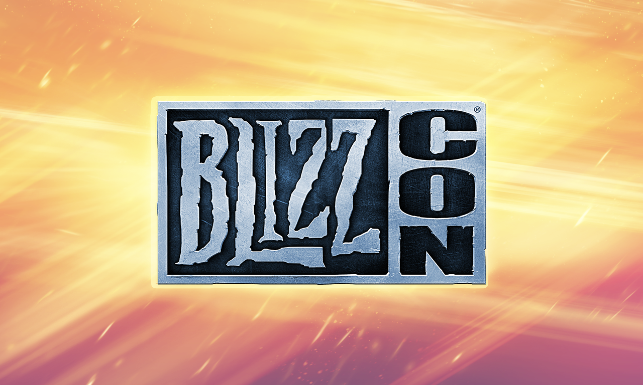 BlizzCon TV