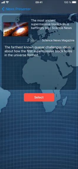 Game screenshot Ведущий новостей. hack