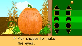 Starfall Pumpkinのおすすめ画像3