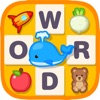 Icon Kids Word Search & Spelling