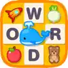 Kids Word Search & Spelling negative reviews, comments