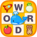 Kids Word Search  Spelling