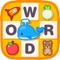 Kids Word Search & Spelling