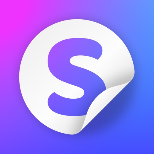 Stickerfy: Sticker Maker iOS App