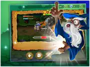 doodle kingdom™ hd айпад изображения 3