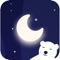 Say goodbye to sleepless nights & discover relaxing sounds for sleep