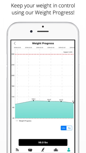 Calisthenics Challenge Trainer(圖8)-速報App