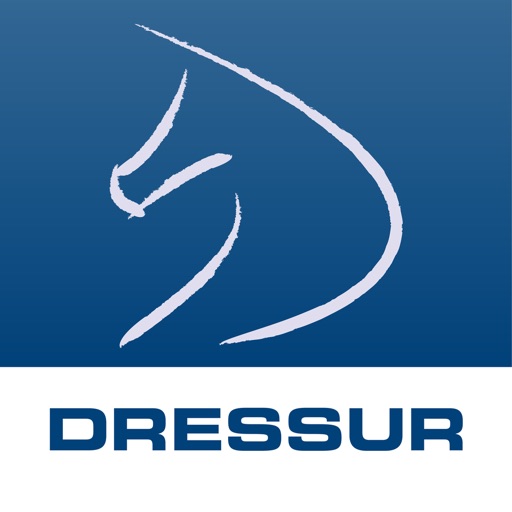 Dressur App iOS App