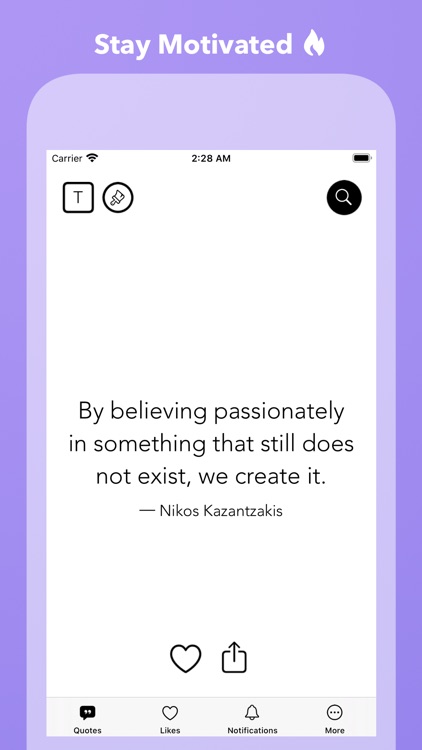 Motivatie: Motivational Quotes