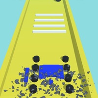 Blocks Hole Master