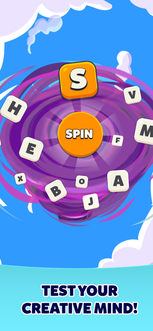 Topic Twister(圖3)-速報App