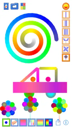Paint screenshot 1