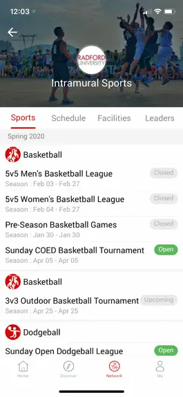 Game screenshot Radford Rec mod apk