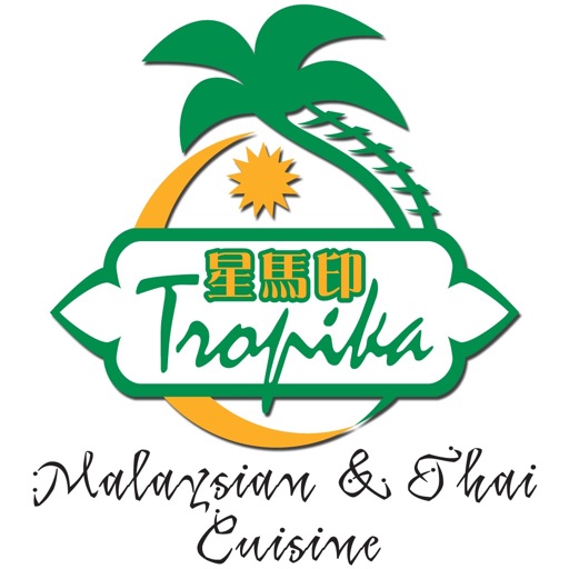Tropika Malaysian Cuisine icon