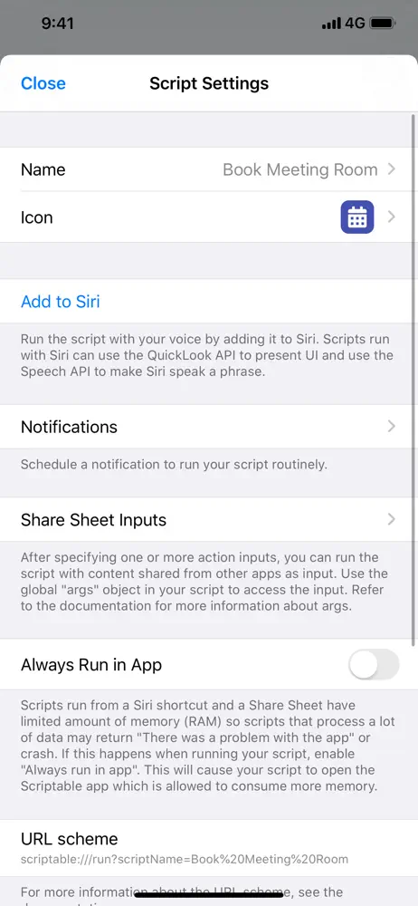 Screenshot 4