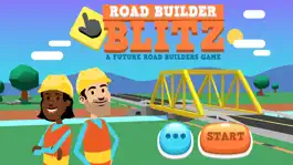 Game screenshot Road Builder Blitz mod apk