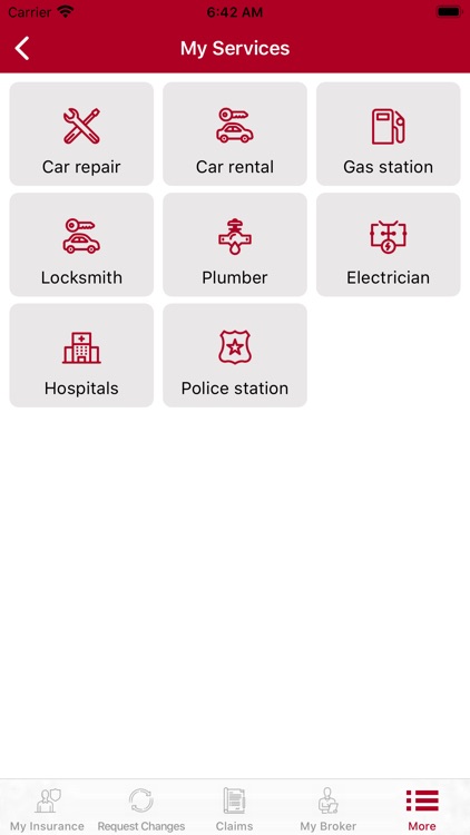 My DG Smith screenshot-5