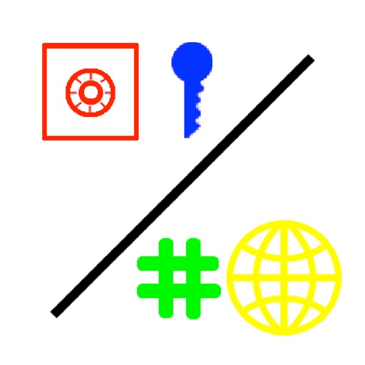 passcoder icon