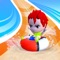 Welcome to the new aquapark water adventure here you can water slide and race with your friends and family that you can challenge them throughout the aquapark simulator