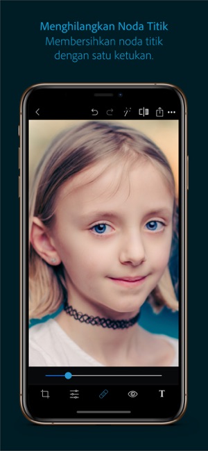 Photoshop Express Edit Foto Di App Store
