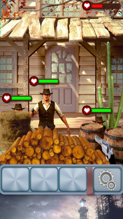 100 Doors World Of History 3