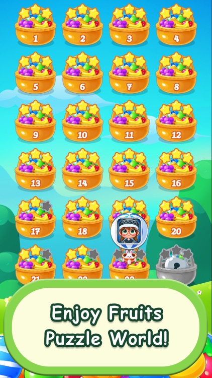 New Tasty Fruits Bomb screenshot-6