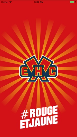 EHC Biel