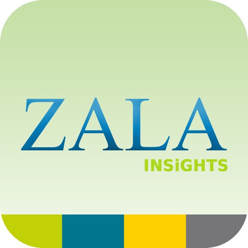 Insights Zala icon