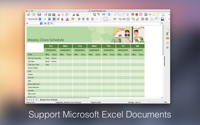 How to cancel & delete ace office:for word processing 3