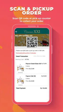 Game screenshot m.tix hack