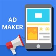 Ad Maker for Ads & Banners