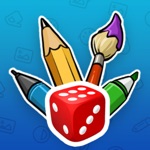 Download Jazza's Arty Games app