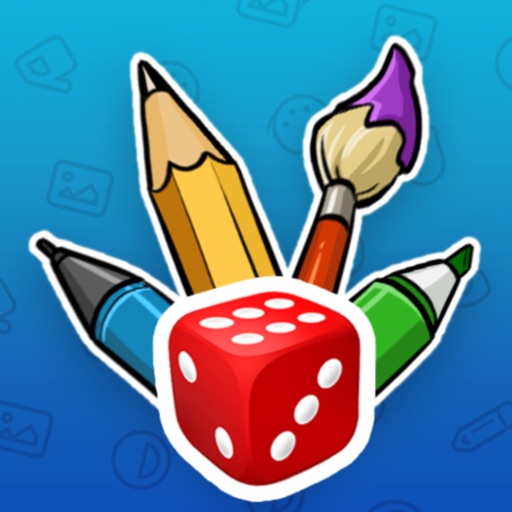 icon of Jazza's Arty Games