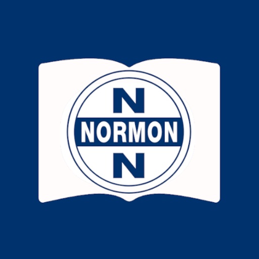 Biblioteca Normon