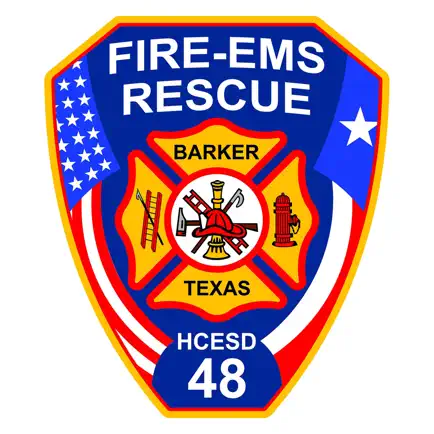 HCESD 48 Fire-EMS Cheats