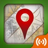 Tainan Historical Maps icon