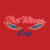 Hot Wings Cafe icon