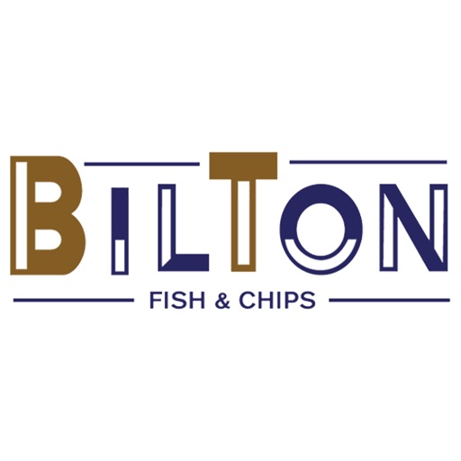 Bilton Fisheries icon