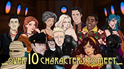 10 Temptations Screenshot