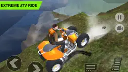 How to cancel & delete off road quad bike sim 3