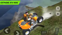 Game screenshot Off Road Quad Bike Sim hack