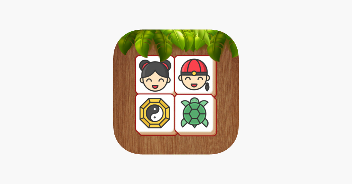 ‎Tile Matcher Tile Puzzle Game na App Store