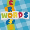 Cross Check Words icon