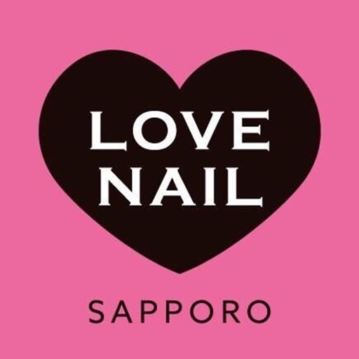LOVE NAIL SAPPORO