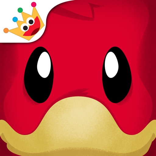 Platypus: Fairy tales for kids iOS App